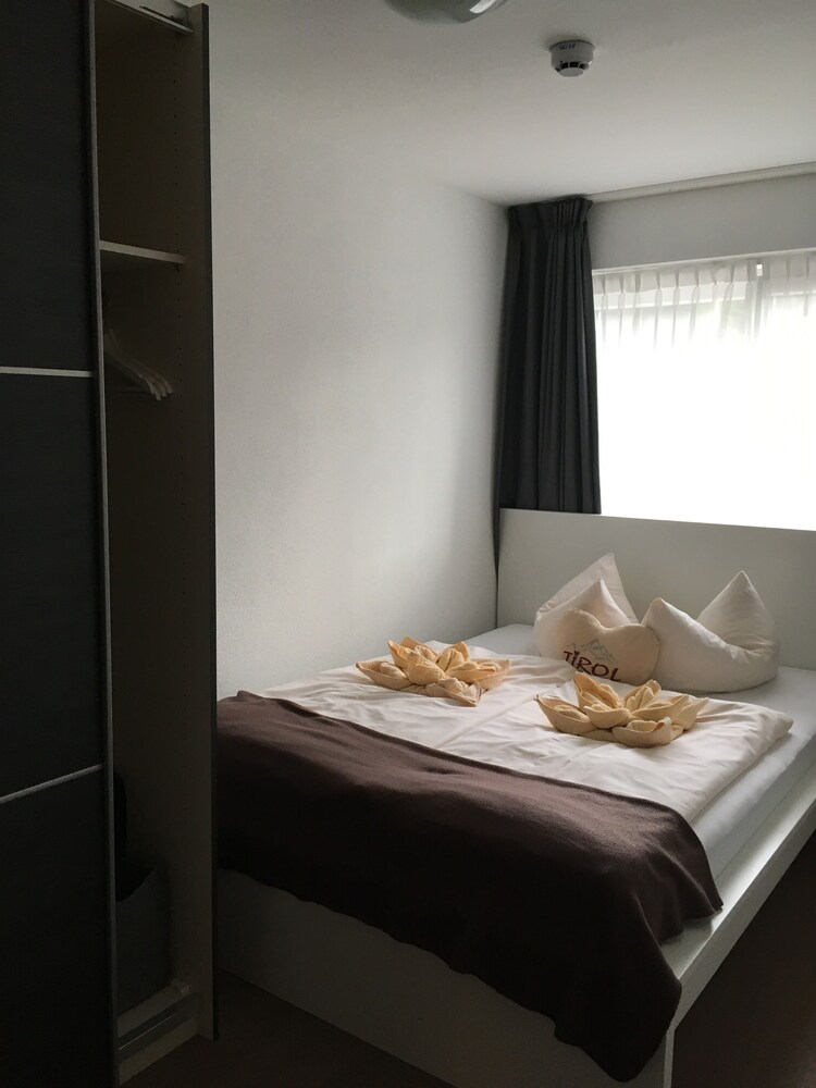 Aparthotel Alpenlodge