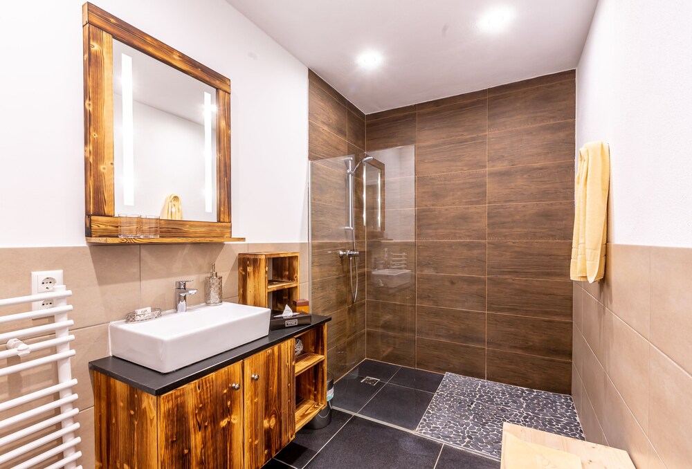 Aparthotel Alpenlodge