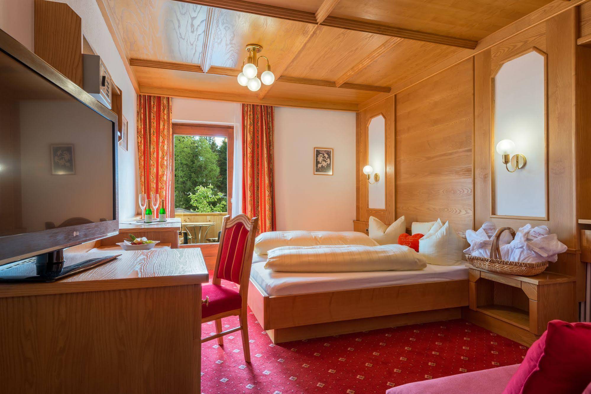 Hotel Kristall