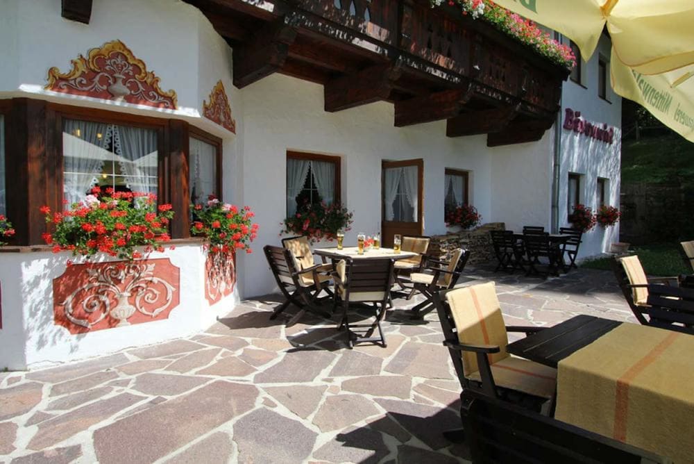 Pension Bärenwirt