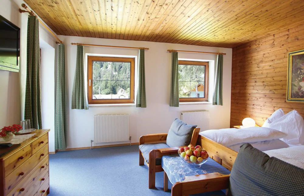 Pension Bärenwirt