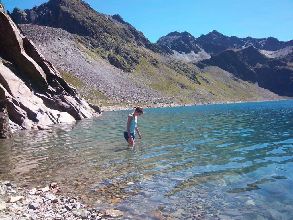 Appartementhaus Nadine