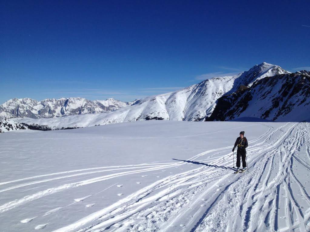 Appartementhaus Nadine