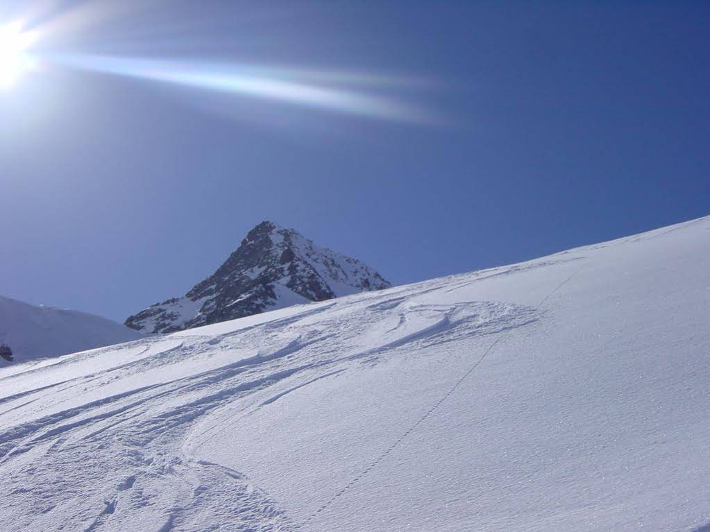 Appartementhaus Nadine