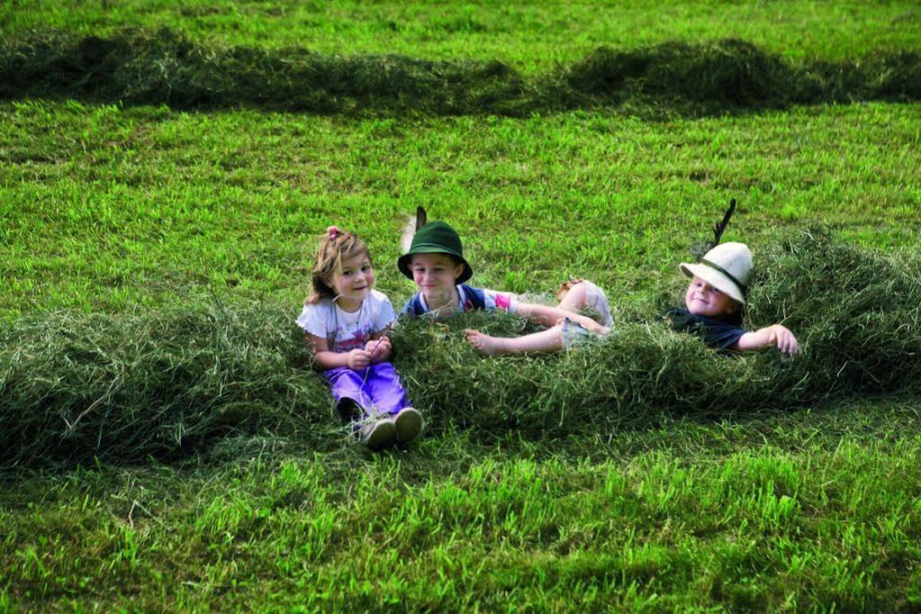 Appartements Kuprian