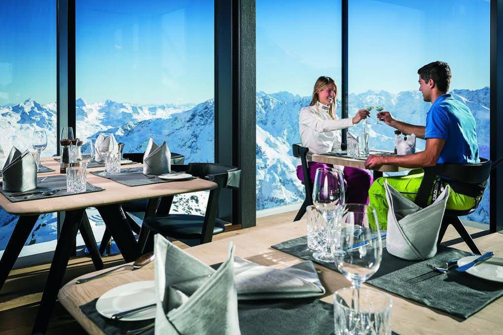 Appartements Kuprian