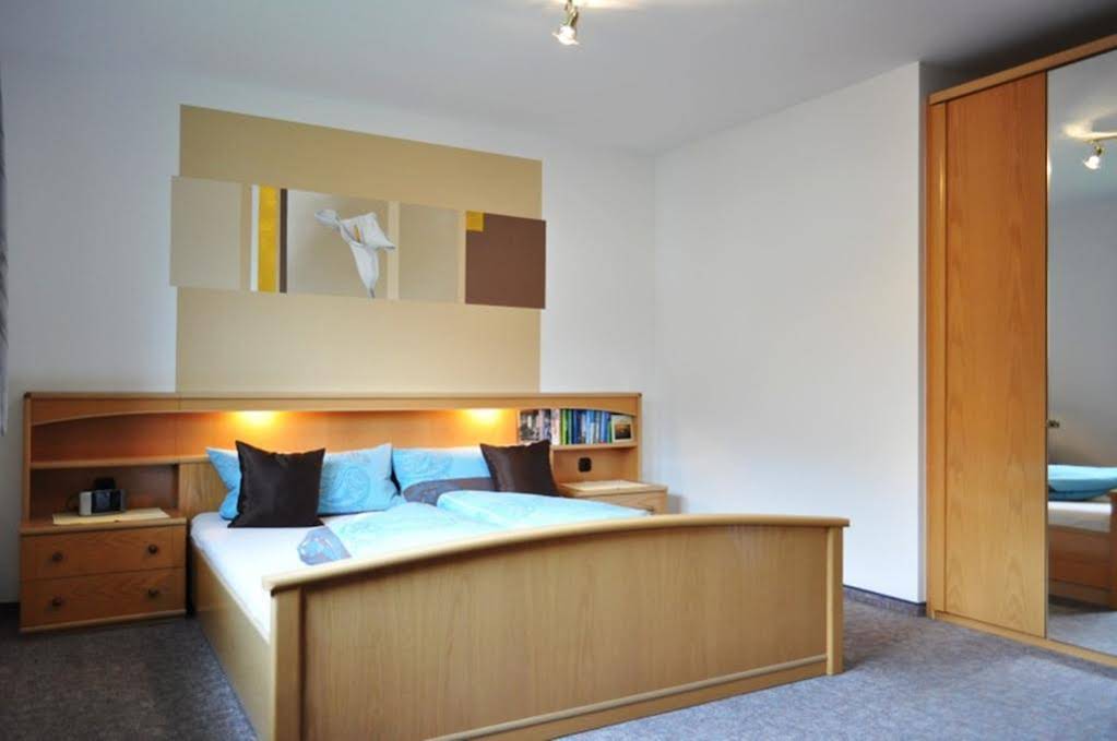 Appartements Kuprian