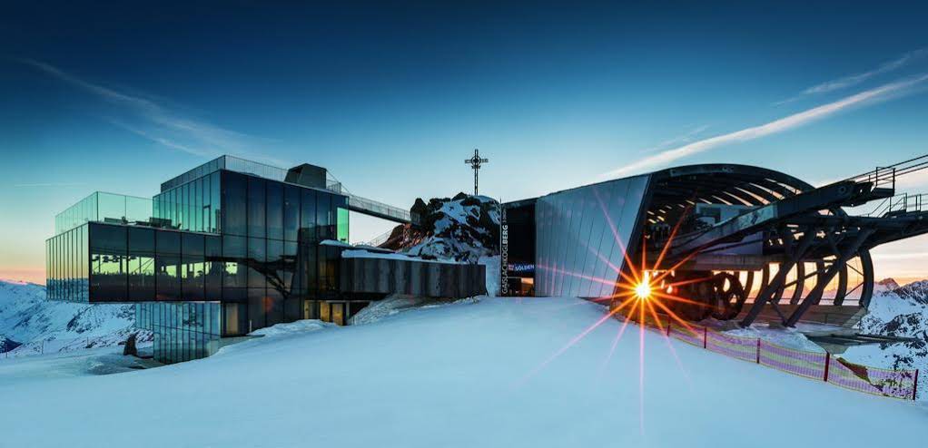 Appartements Kuprian