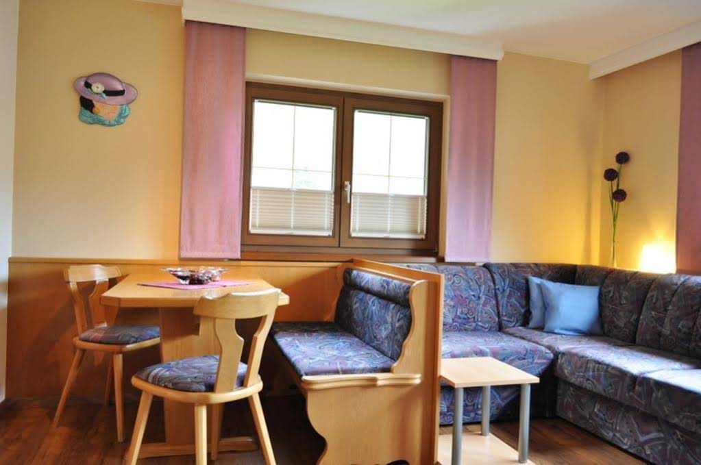 Appartements Kuprian