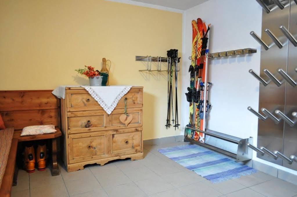 Appartements Kuprian