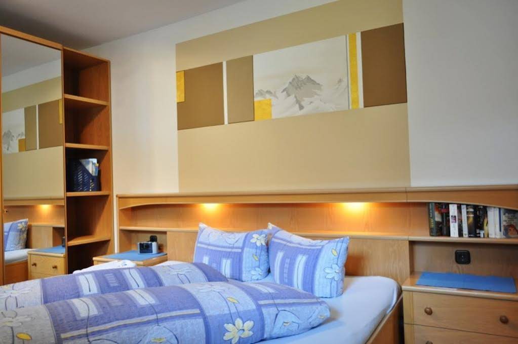 Appartements Kuprian