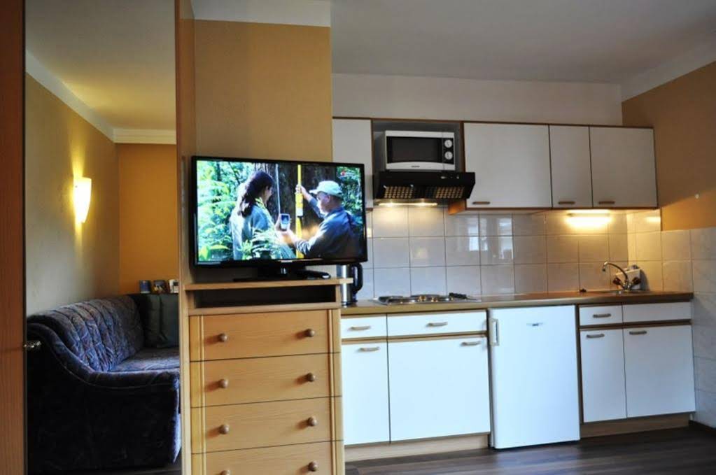 Appartements Kuprian