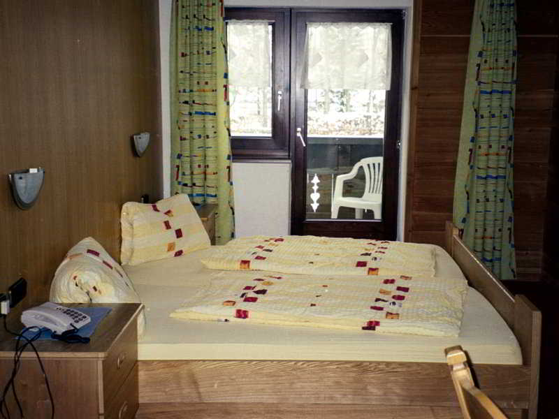 Gasthof Bergheimat