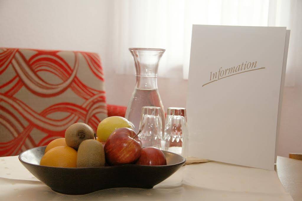 Hotel Alpenblick