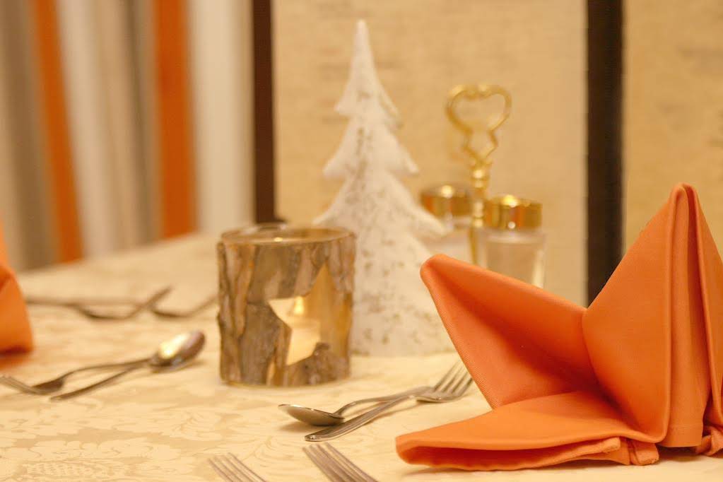 Hotel Alpenblick