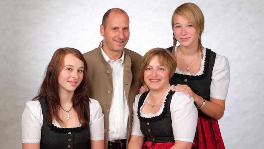 Hotel Alpenblick