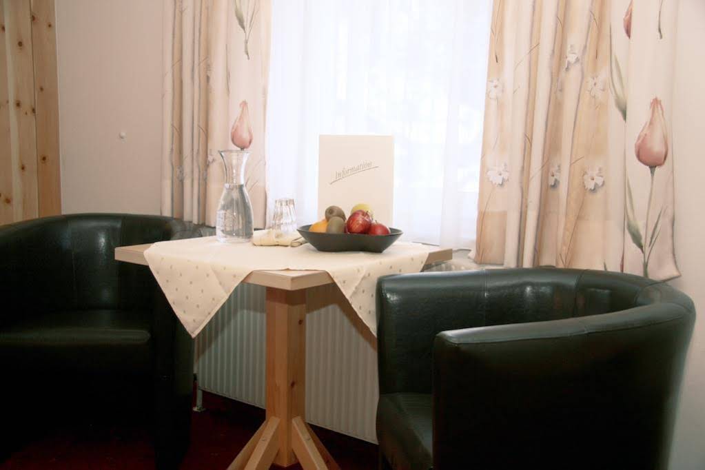 Hotel Alpenblick