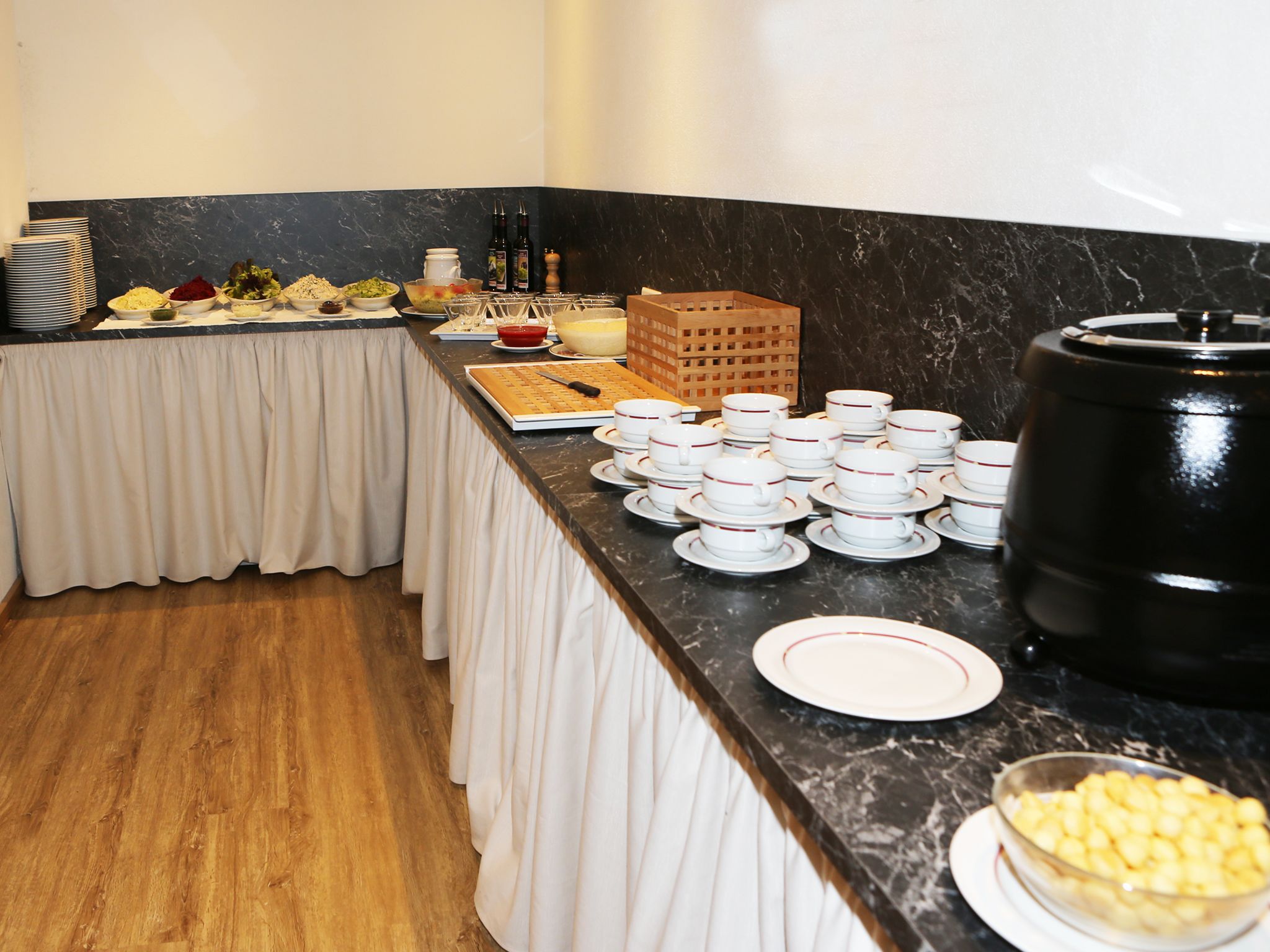 Gasthof Madseiterhof