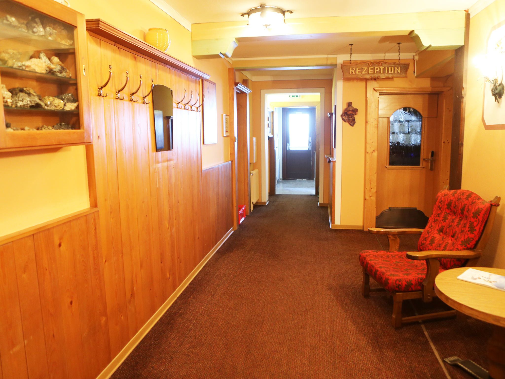 Gasthof Madseiterhof