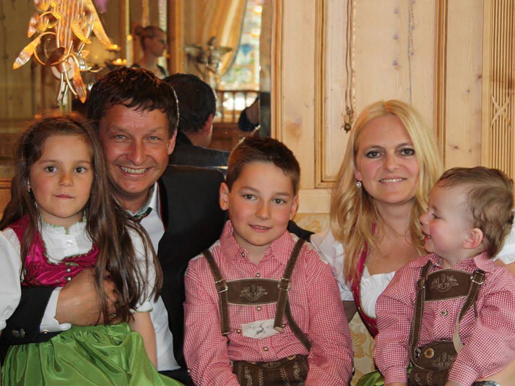 Apart Hubertus