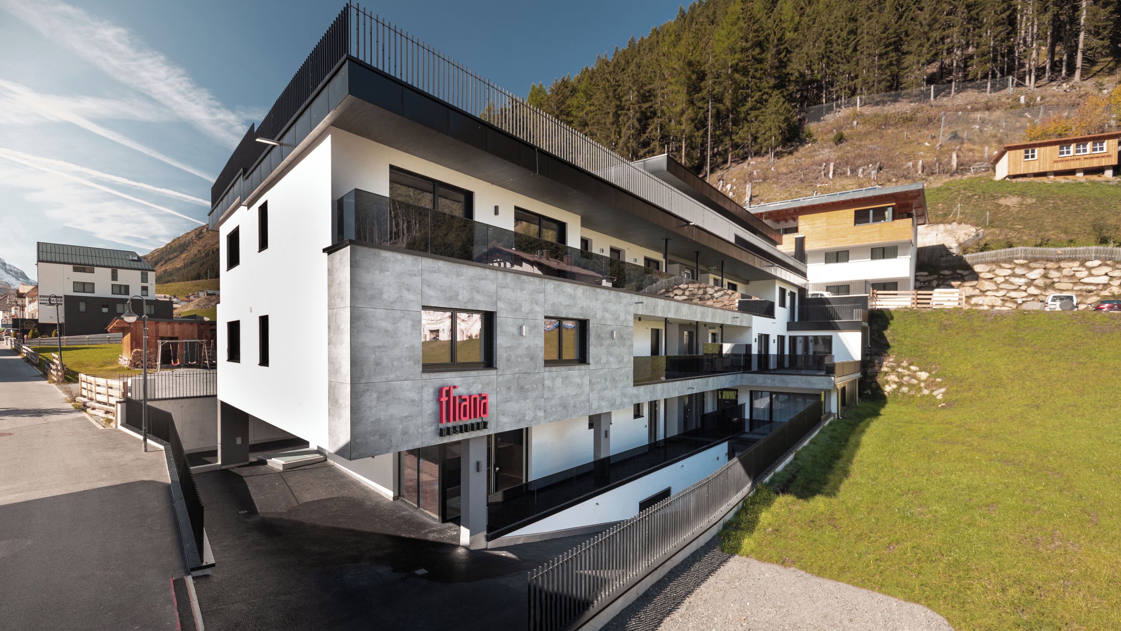 Fliana Residenz