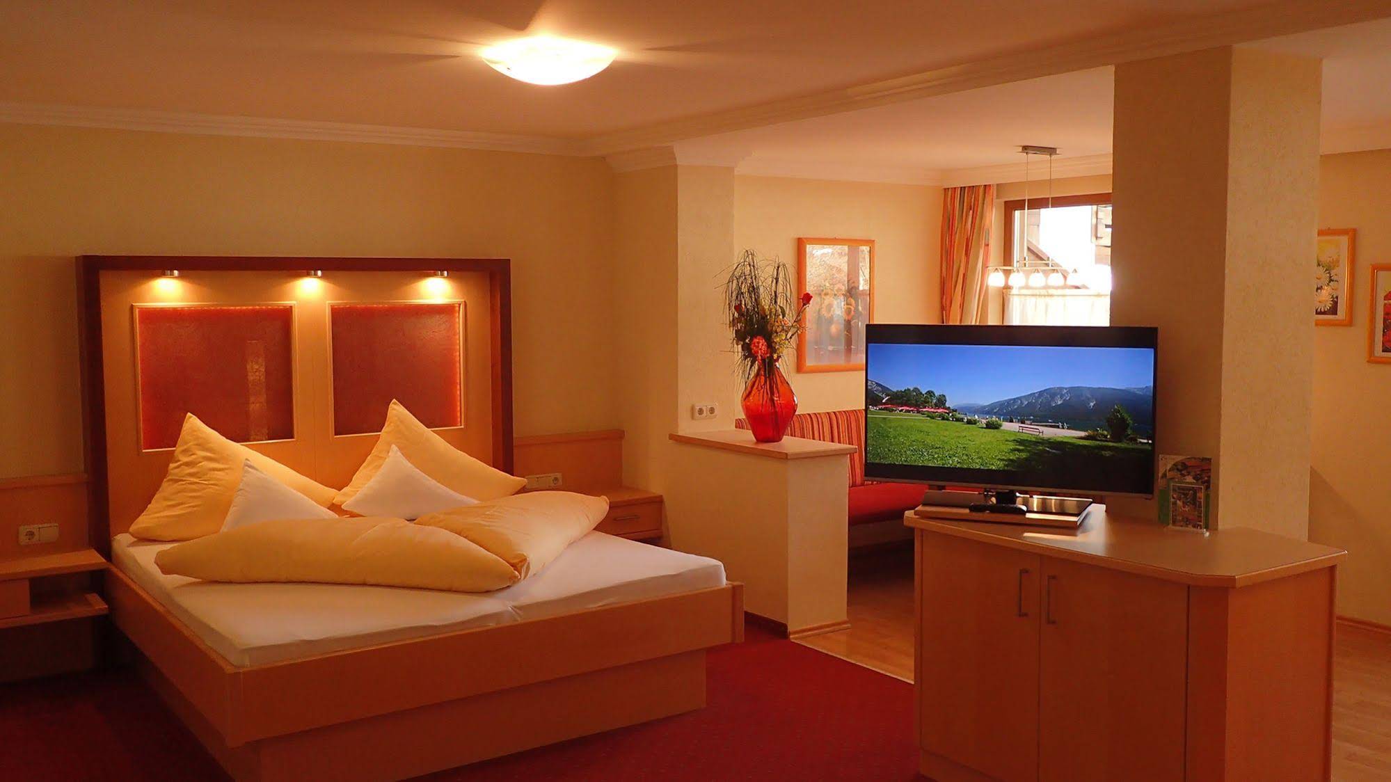 Frühstückshotel Margret