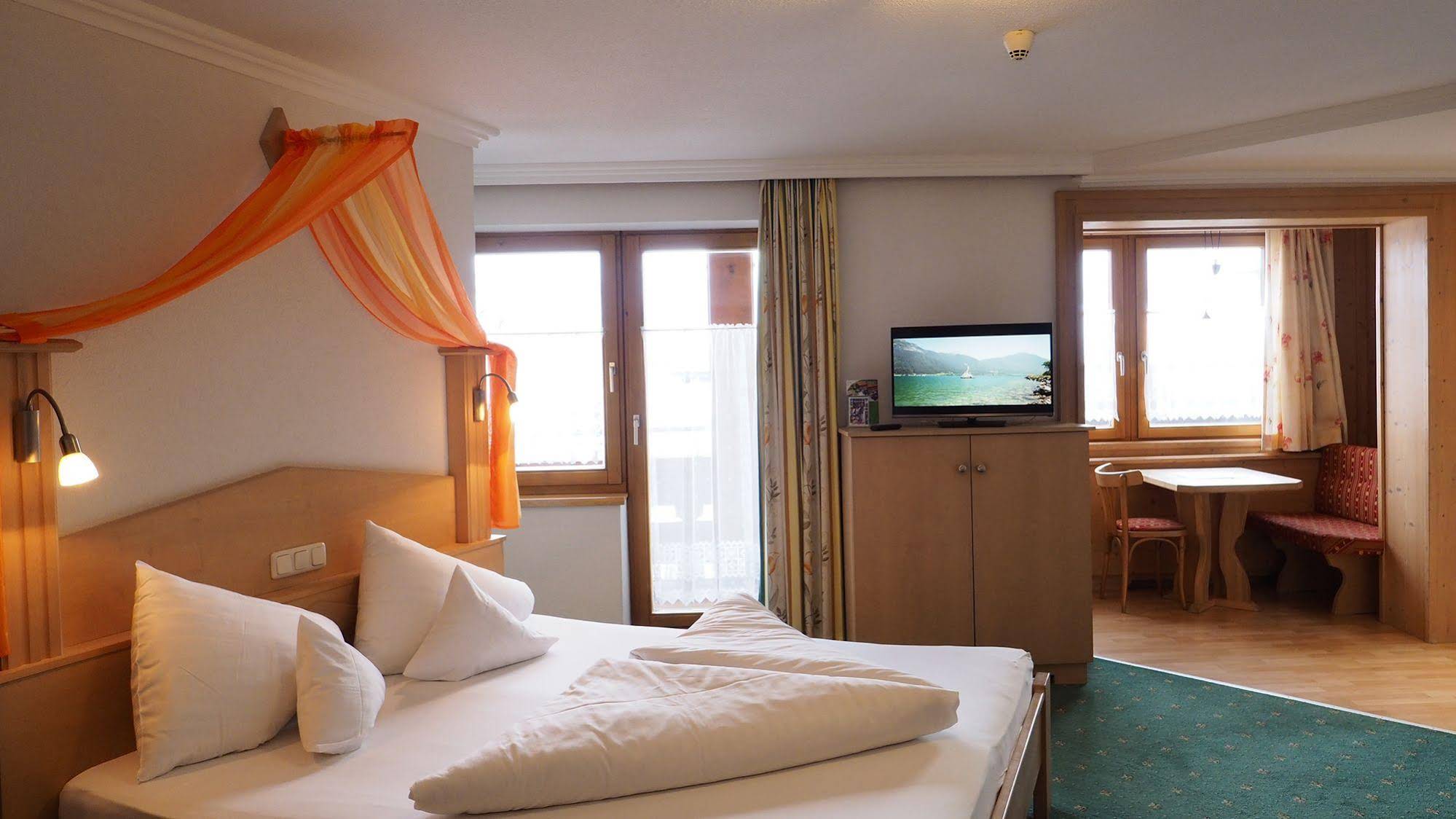 Frühstückshotel Margret
