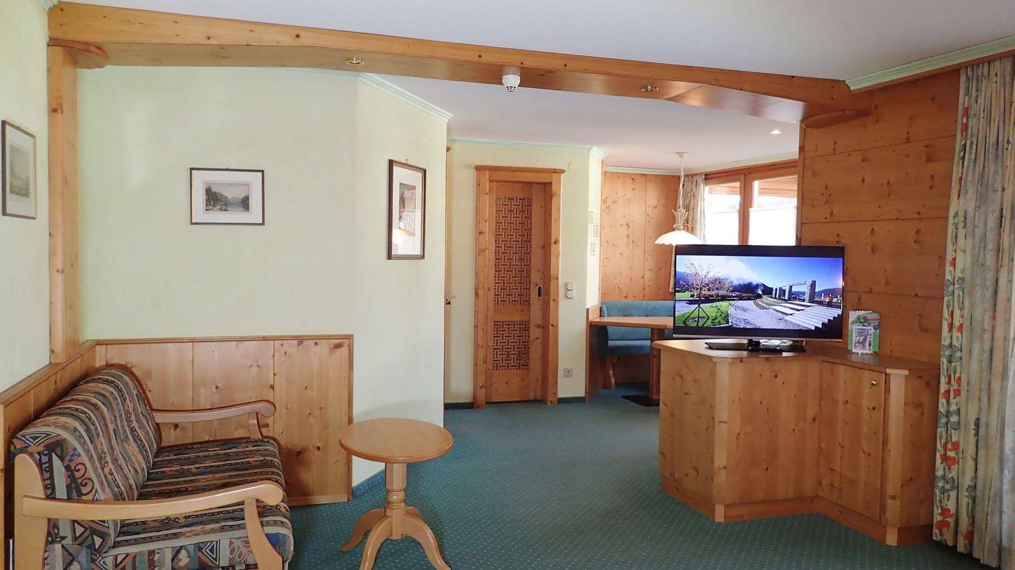 Frühstückshotel Margret