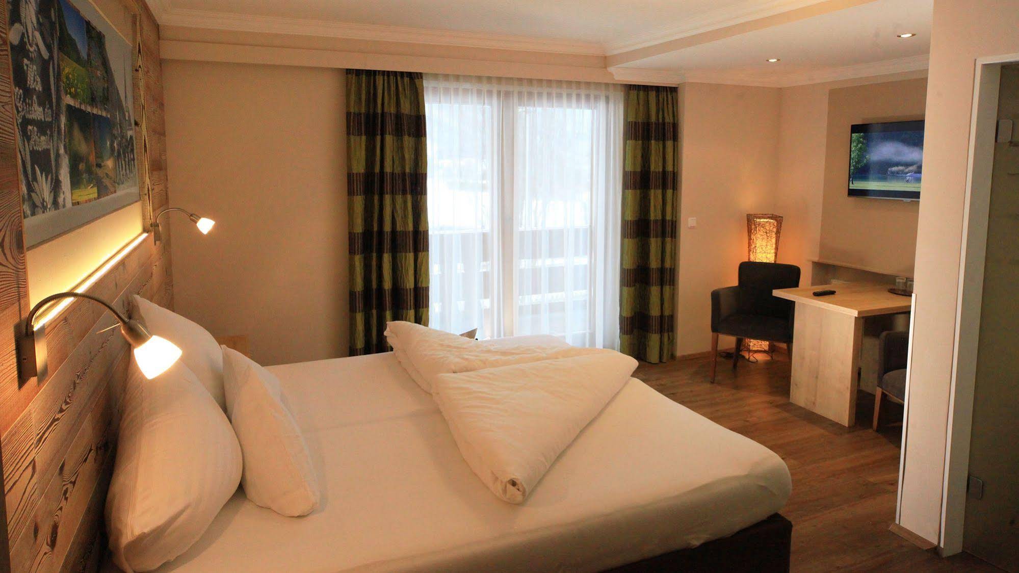 Frühstückshotel Margret