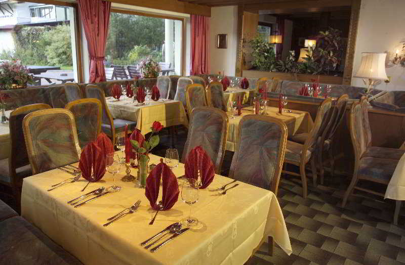 Seehotel Mauracherhof