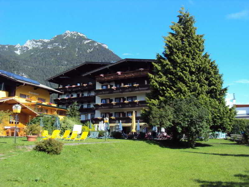 Seehotel Mauracherhof