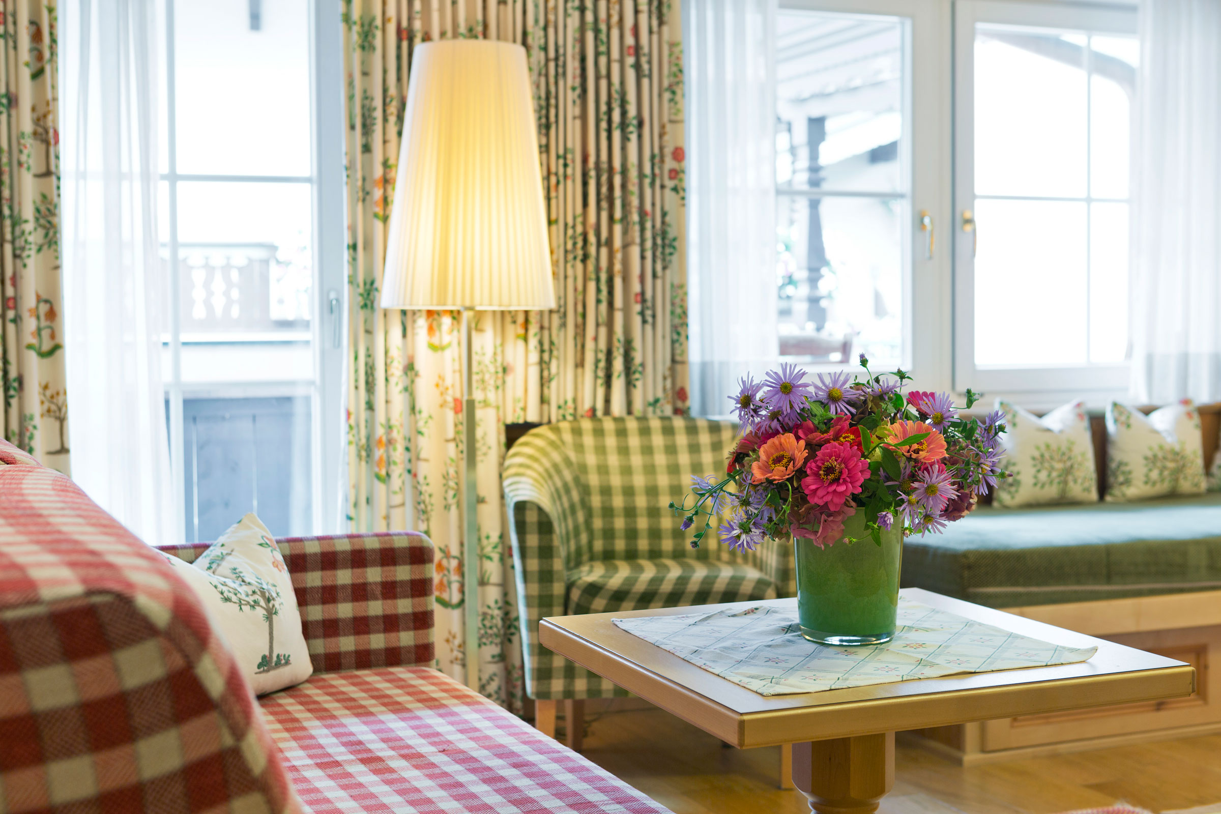 Neuhaus Zillertal Resort