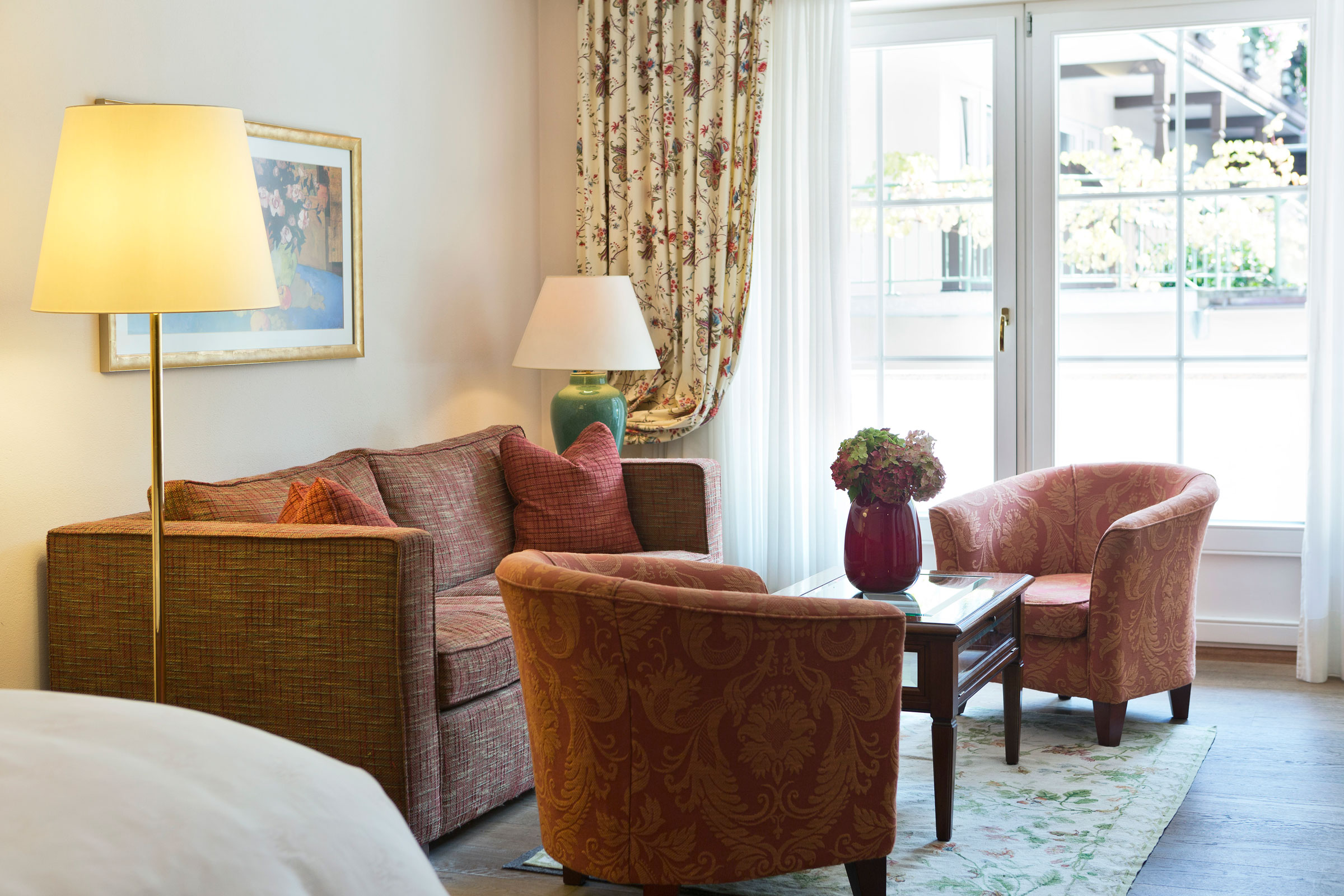 Neuhaus Zillertal Resort