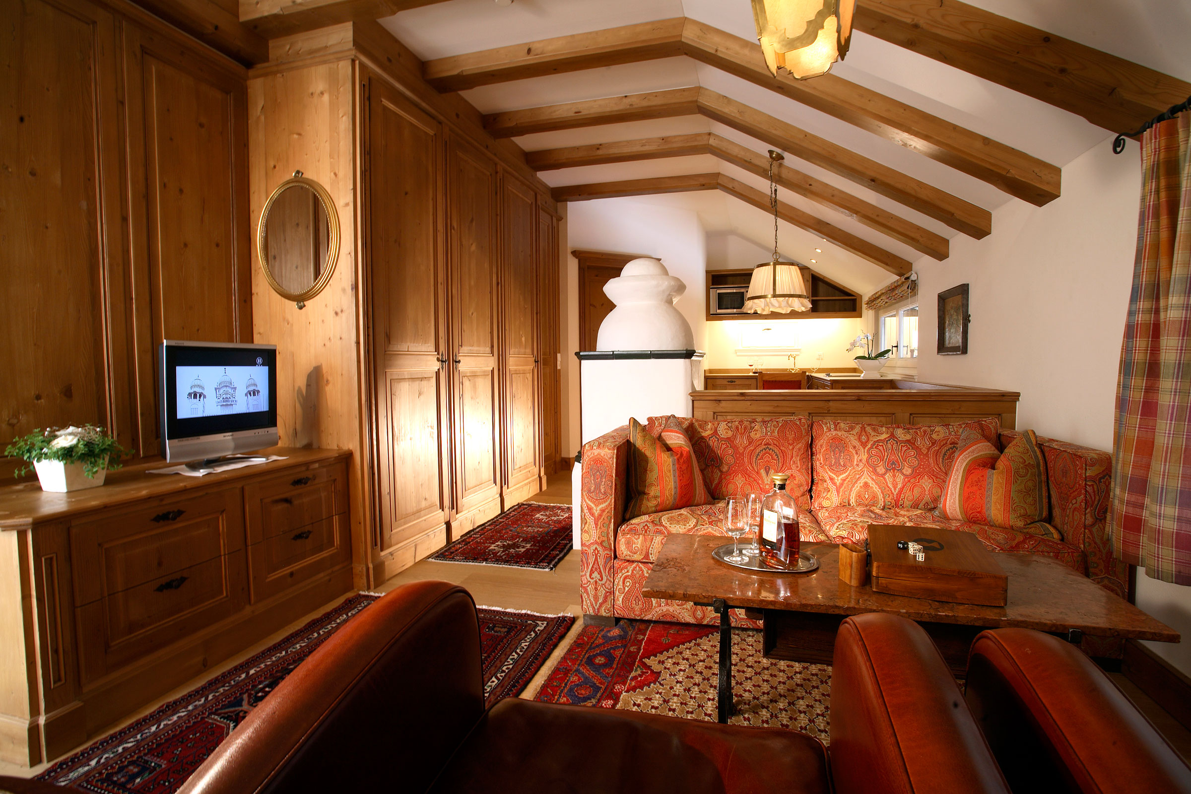 Neuhaus Zillertal Resort