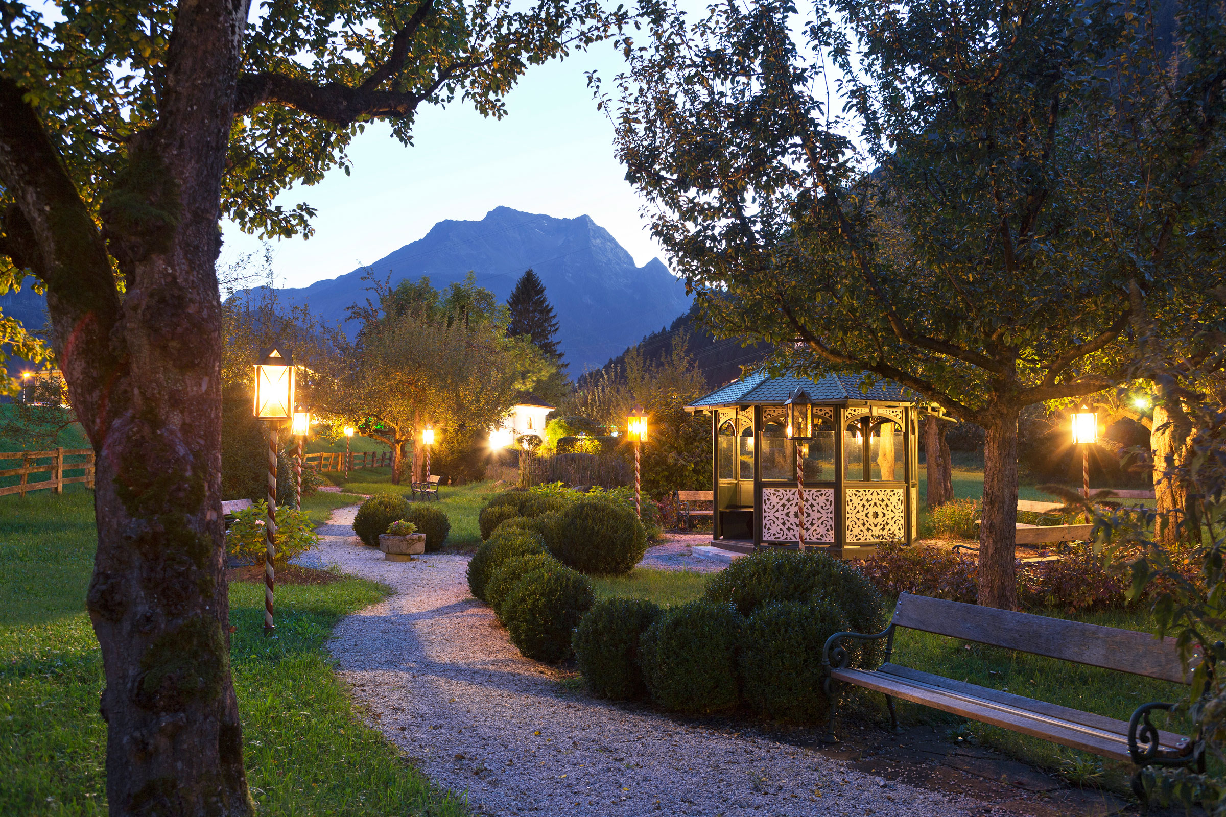 Neuhaus Zillertal Resort