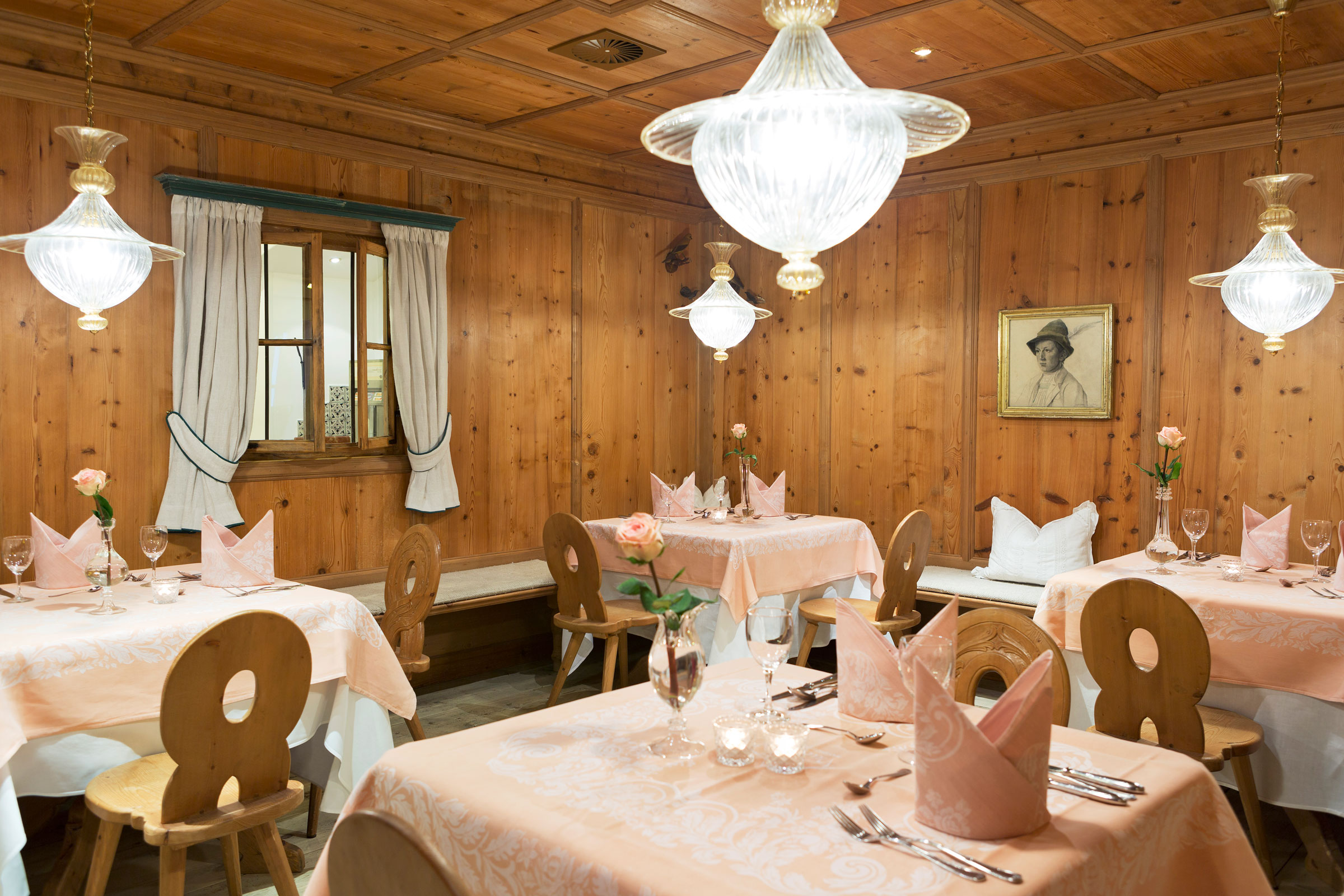 Neuhaus Zillertal Resort