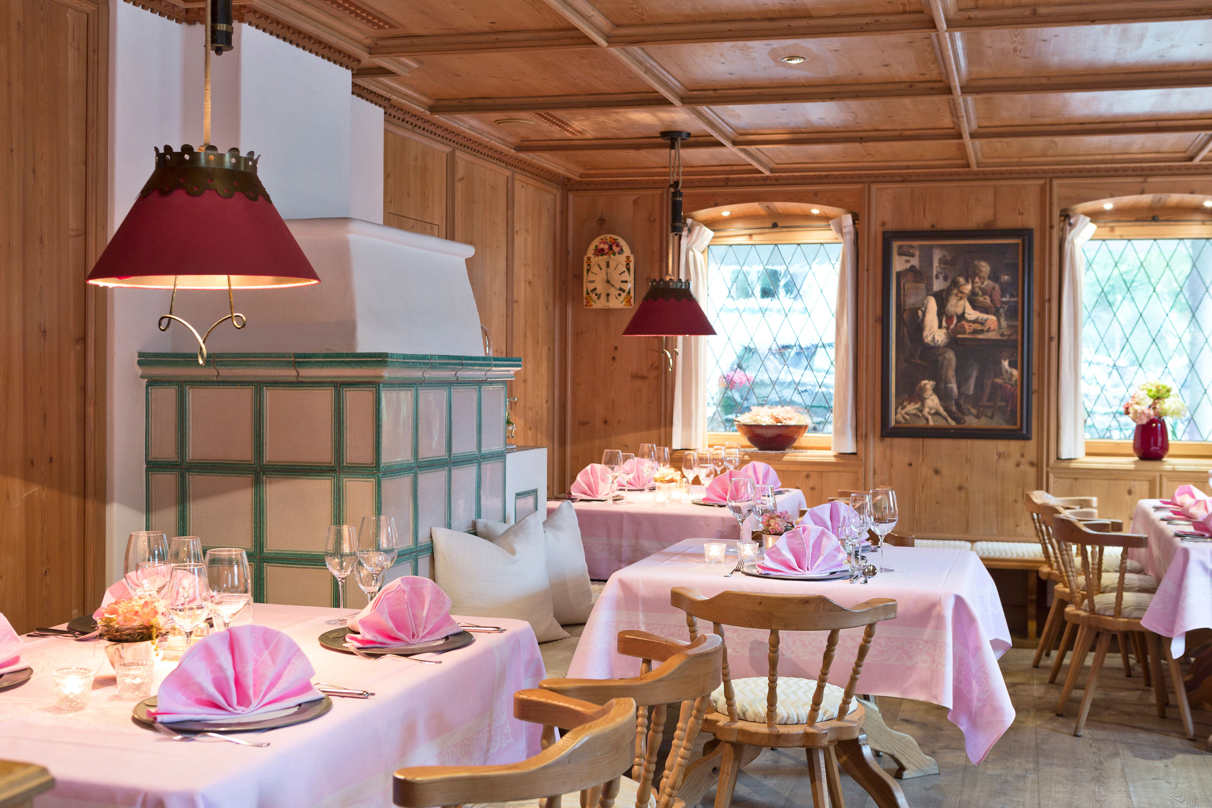 Neuhaus Zillertal Resort