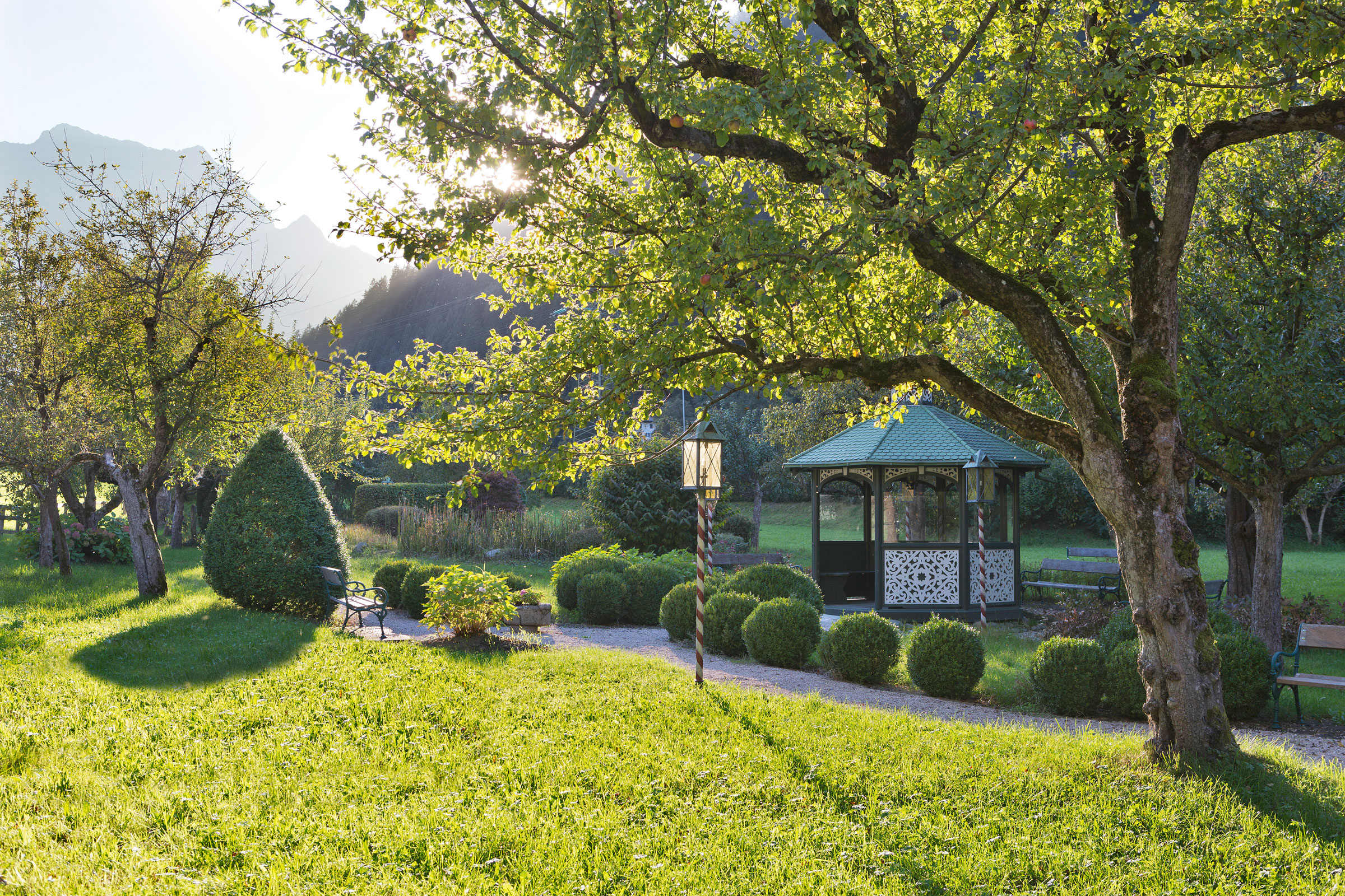 Neuhaus Zillertal Resort