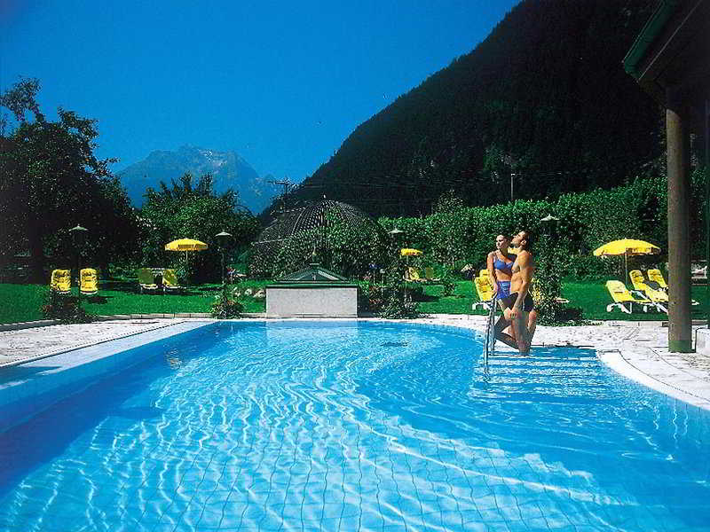 Neuhaus Zillertal Resort
