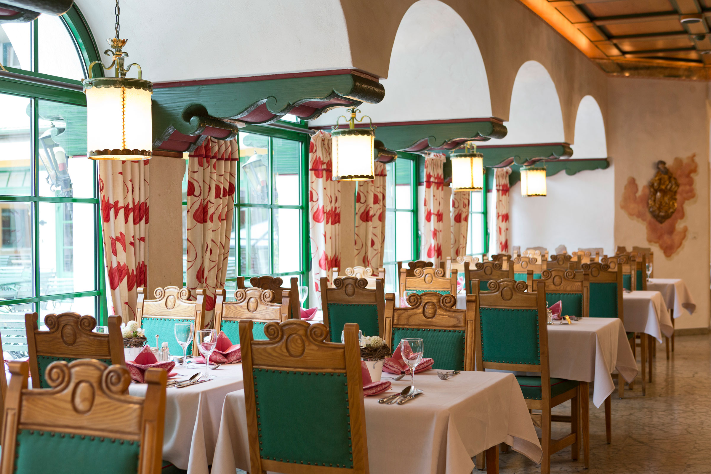 Neuhaus Zillertal Resort