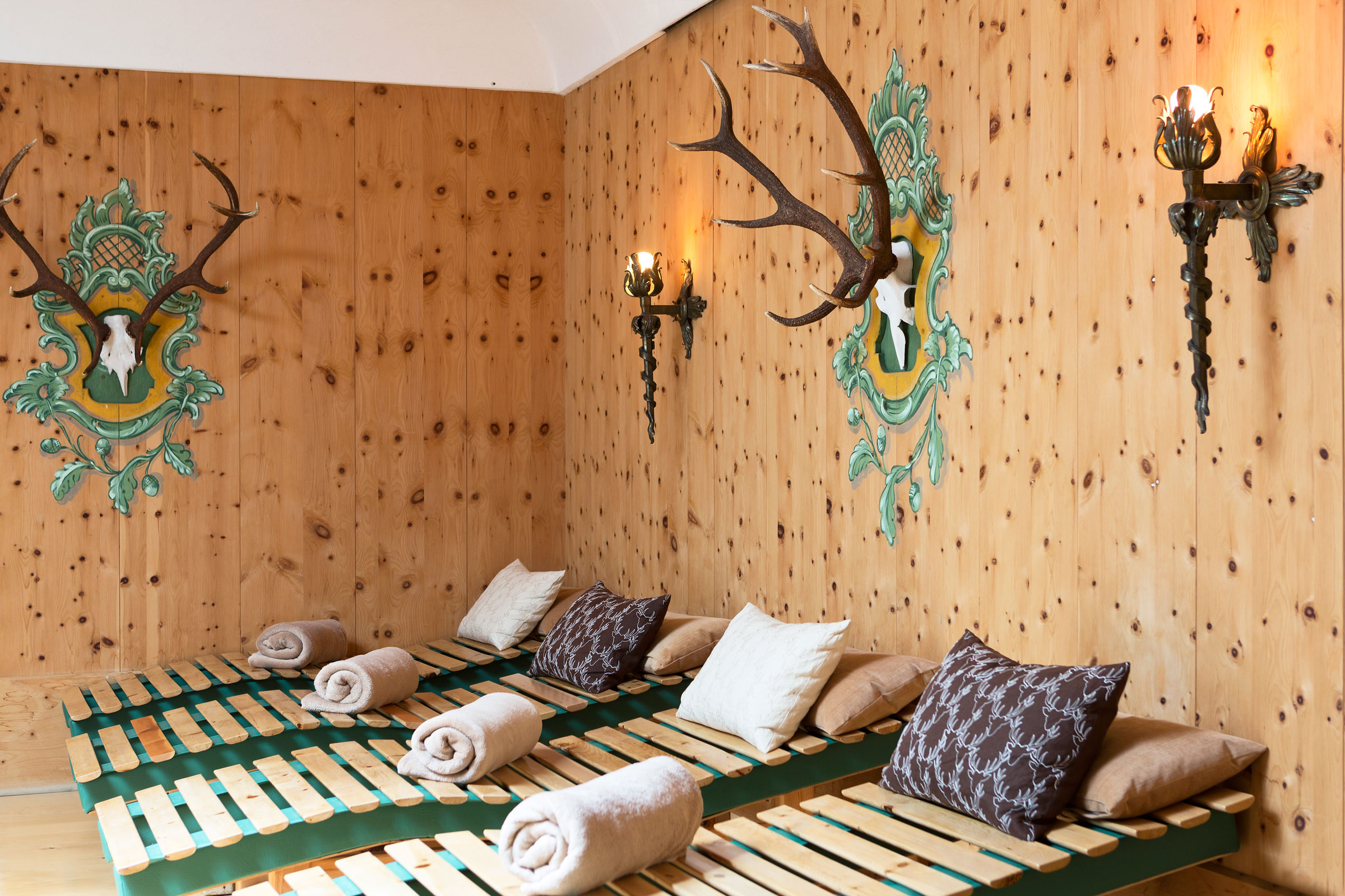 Neuhaus Zillertal Resort