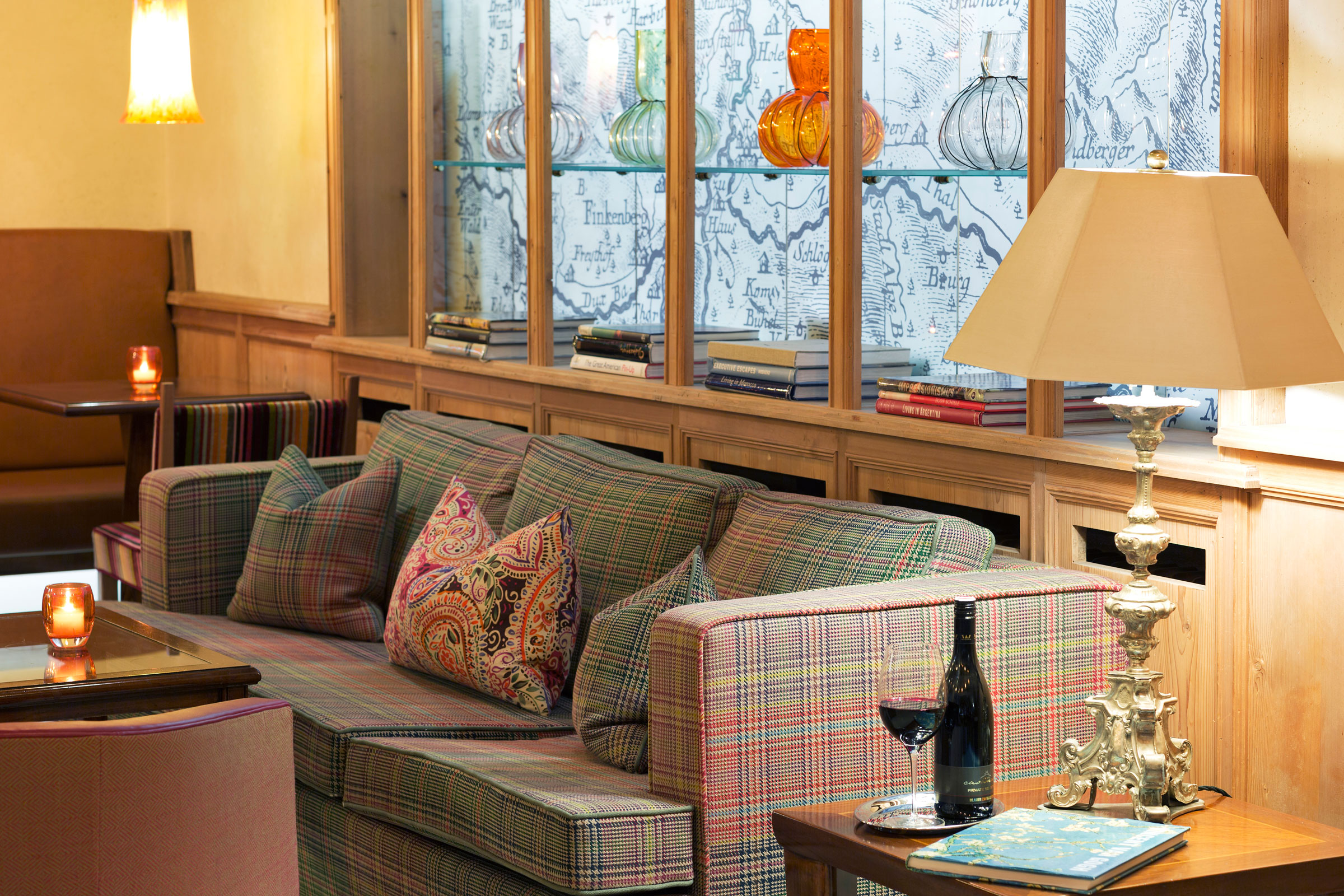 Neuhaus Zillertal Resort