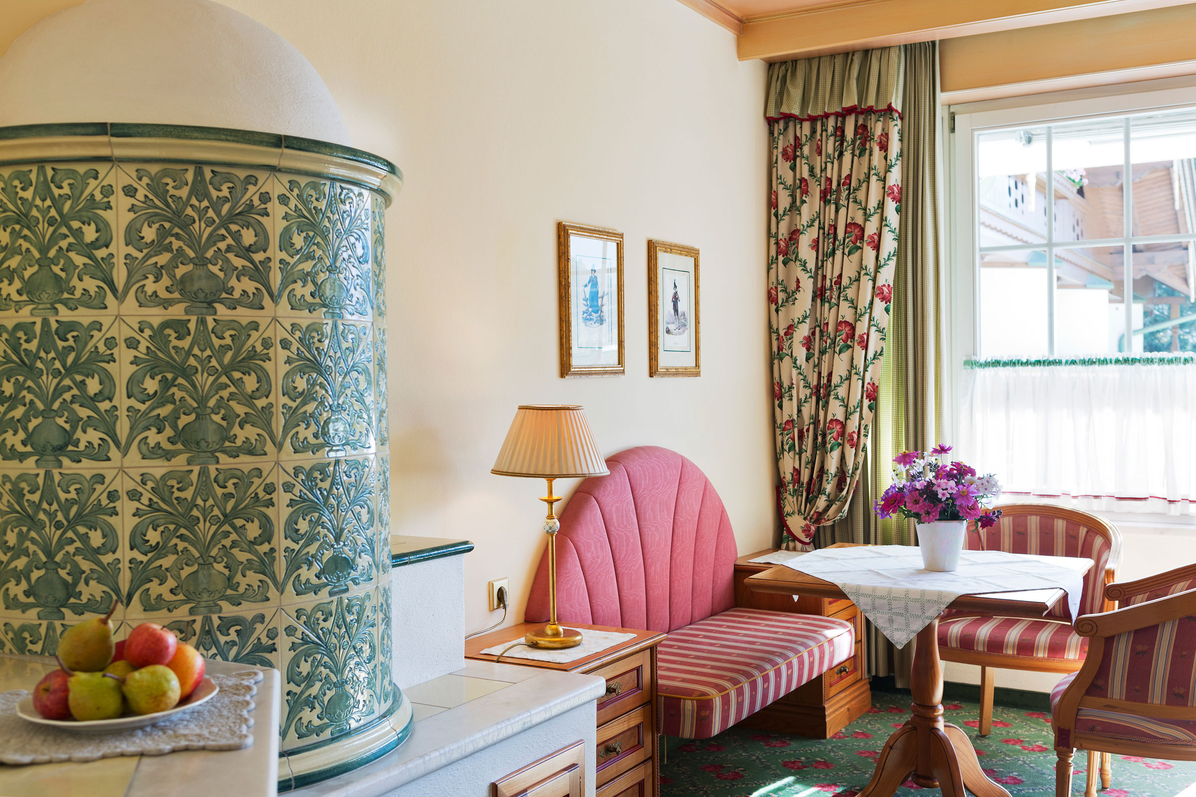 Neuhaus Zillertal Resort