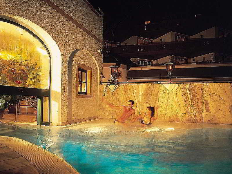 Neuhaus Zillertal Resort