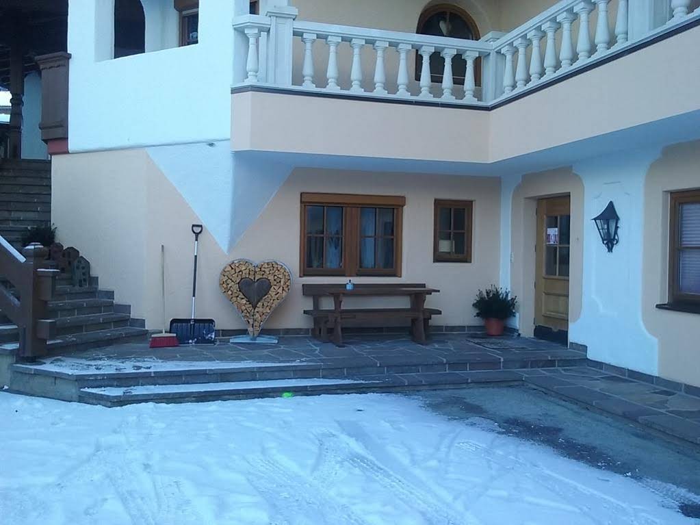 Appartements Schneeberger