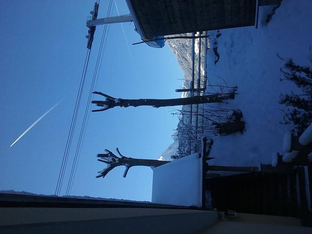 Appartements Schneeberger