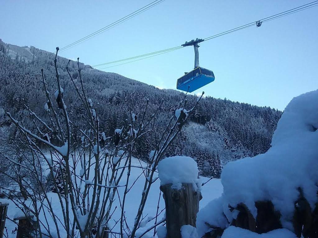 Appartements Schneeberger