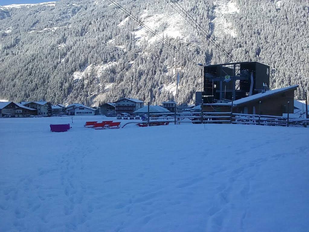Appartements Schneeberger