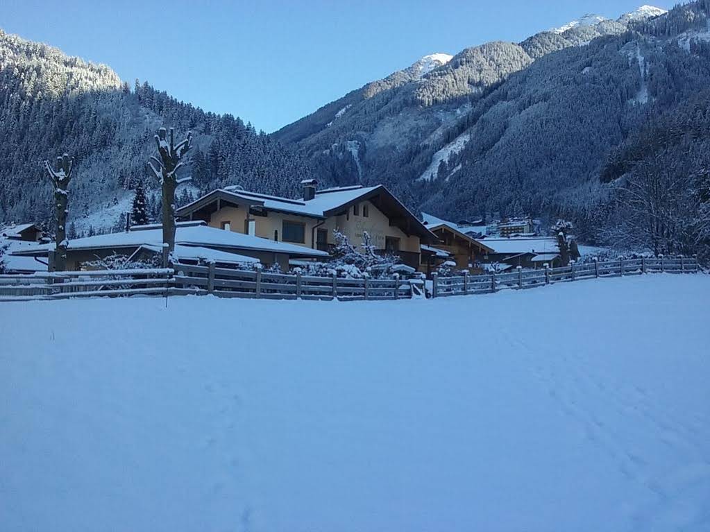 Appartements Schneeberger