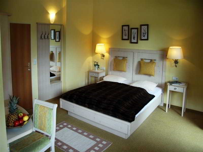 Appartements Zillerufer